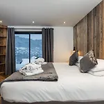 Chalet Alpaga One