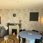 Charmant Appartement 4 Pers Au Centre Des Remparts