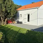 Maisonnette Confortable A Pornic