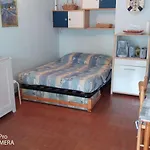 Studio Cosy Avec Piscine Et Parking, 4 Couchages, Proche Plage - Le Grau-Du-Roi - Fr-1-250-196