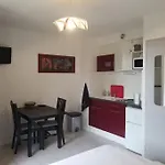 Studio De Plain-Pied Avec Terrasse Tout Proche Mer