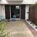 Studio De Plain-Pied Avec Terrasse Tout Proche Mer