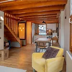 Refuge De L'Aiguille - 2 Bedroom Duplex In The Heart Of Chamonix