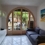 Appartement Situe Au Coeur Du Centre D'Hossegor, Parking Prive, Wifi,Classe 3 Etoiles