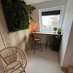 Studio Charme Et Vue Mer