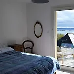 Grande Maison A Trebeurden Avec Wifi, Vue Mer, Jardin Et Bbq, 900M De La Plage, 9 Pers - Fr-1-368-147