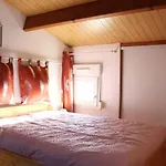 Charmante Maison Avec Piscine, 6 Couchages, Proche Plage - Saint-Denis-D'Oleron - Fr-1-246A-154