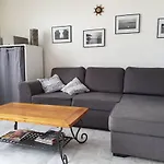 Appartement Avec Balcon, Plage De Trestraou, Parking Inclus - Fr-1-368-334