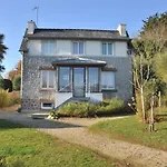 Belle Maison 3*, Jardin, Wifi A 600M De La Plage A Tregastel - Calme Et Confort Assure - Fr-1-368-137