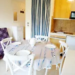 Appartement A 200M De La Plage De Legenese A Carnac - 2 Pieces, 4 Pers, Terrasse Jardin, Parking Inclus - Fr-1-477-143