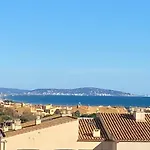 Joli T2 Climatise Parking Le Mole Cap D Agde
