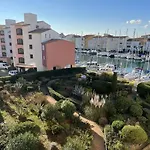 T2 Avec Ascenseur, Parking Proche Plage - Fr-1-702-21