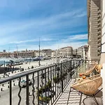 Le M Luxueux Appartement Sur Le Vieux Port De Marseille