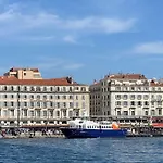 Le M Luxueux Appartement Sur Le Vieux Port De Marseille