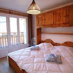 Appartement 6 Personnes Avec Balcon, Coeur Du Vieux Village, Proche Remontees Mecaniques Et Commerces - Fr-1-623-332