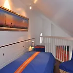 Maison A 100M De La Mer Avec Wifi, Parking Prive Et Jardin, Au Coeur De Tregastel - Fr-1-368-210