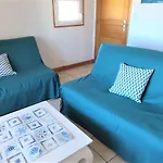 Appartement 3 Chambres Sur La Plage A Perros-Guirec - Fr-1-368-138