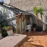 Appartement Avec Terrasse, Wifi, Animaux Admis, Parking A Tregastel - Fr-1-368-209