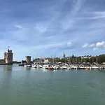 Hotel Les Gens De Mer La Rochelle