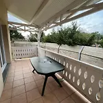 Appartement 3* Tt Equipe Proche Ocean