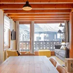 Refuge De L'Aiguille - 2 Bedroom Duplex In The Heart Of Chamonix