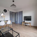 Appartement De Charme Au Coeur De Marseille