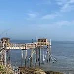 Appartement A Royan Avec Acces Piscine