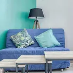 Cosy Appart Lumineux Coeur Panier/Joliette