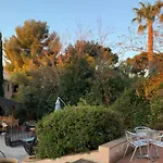 Nice 120 M Cosy With Garden Terrace And Paillote