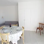 La Perouse - Appartement 4Eme Etage - 2 Chambres Vue Mer