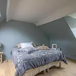 Maison De Ville Avec Jardin Etretat