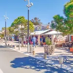 3 Bedroom Lovely Home In La Tranche Sur Mer