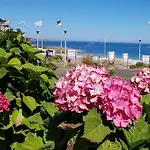 Studio Vue Mer Trestrignel