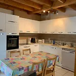 Belle Maison De Vacances 100M De La Plage 3 Chambres 6 Couchages 2 Terrasses Parking Lxdouane8