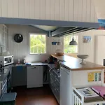 Maison Sur La Pointe Du Cap Coz