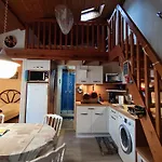 Appartement Cosy A Quelques Pas De La Plage De La Remigeasse