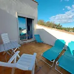 Appartement T2 Mezzanine 5 Couchages Avec Terrasse, Parking Prive Au Coeur De La Station - Fr-1-326-777