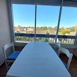 Appartement T2 Mezzanine 5 Couchages Avec Terrasse, Parking Prive Au Coeur De La Station - Fr-1-326-777