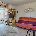 Appartement 2 Pieces Avec Piscine Et Parking A Marseillan-Plage - Fr-1-326-574