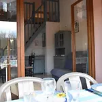 Maison 2 Pieces Mezzanine, 5 Couchages, Piscine, Pres De La Plage - Gruissan - Fr-1-229-828