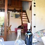 Maison En Bord De Mer Avec Terrasse Ensoleillee, Mezzanine, Et Parking Prive - 4 Couchages A Gruissan - Fr-1-229-843