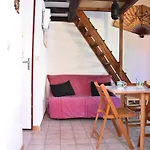 Maison En Bord De Mer Avec Terrasse Ensoleillee, Mezzanine, Et Parking Prive - 4 Couchages A Gruissan - Fr-1-229-843