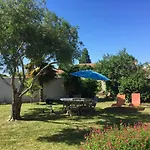 Jolie Maison Rethaise *** - Grand Jardin Privatif
