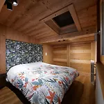 Appartement Les 3 Cols Morzine, 2 Pieces, 2 Personnes