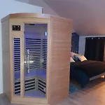 La Maison Des Galeries Classe 4 Etoiles