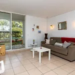 Appartement Bisbau