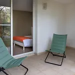 Appartement Bisbau