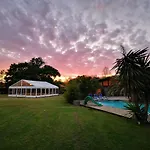 Hacienda Messanges