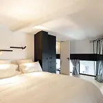 Le M Luxueux Appartement Sur Le Vieux Port De Marseille