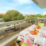 Studio Cabine A 2 Pas De La Plage, Parking Et Animaux Admis - Fr-1-225D-142